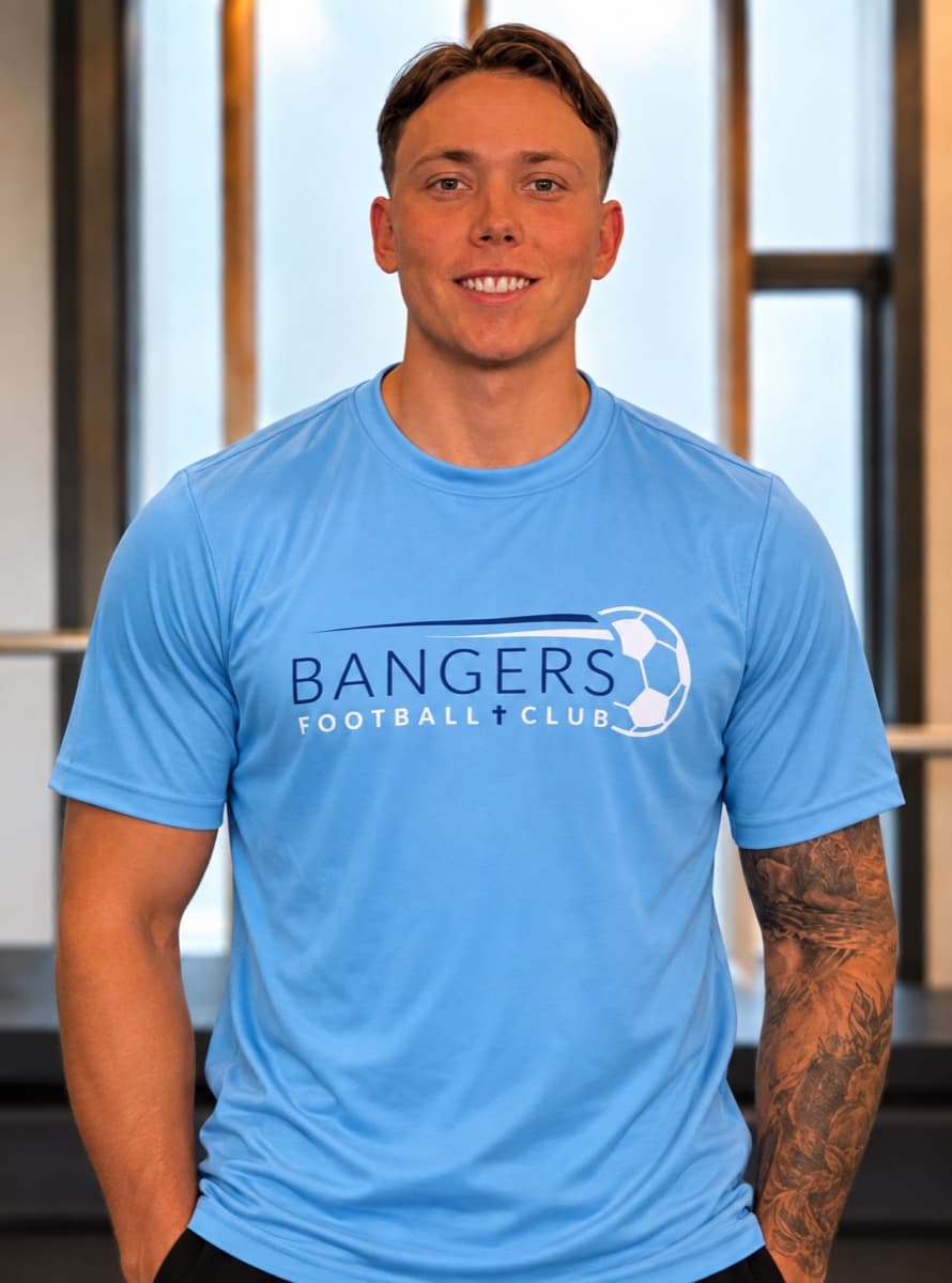 Brennan Blondin
